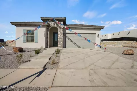 14629 Tierra Nectar Ave, El Paso, TX 79938