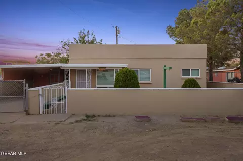 219 Easter Way, El Paso, TX 79915