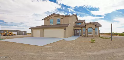 14100 Wild Flower Dr, El Paso, TX 79938