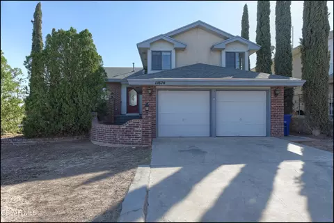 11674 Helen Wynn Ct, El Paso, TX 79936