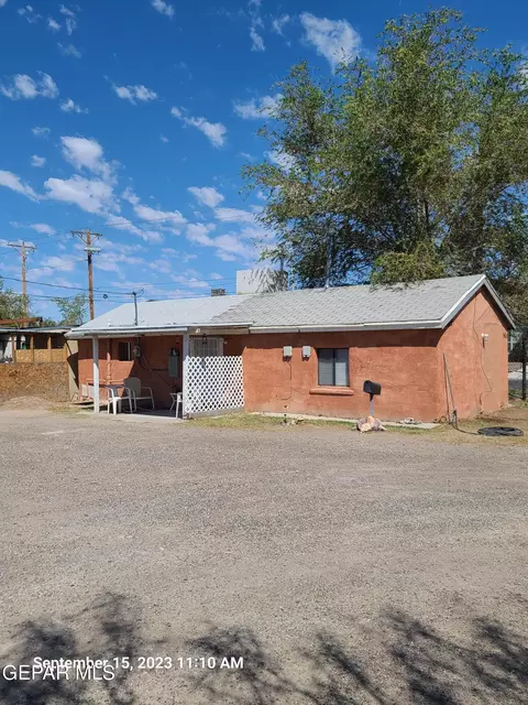 593 Myra St, El Paso, TX 79915