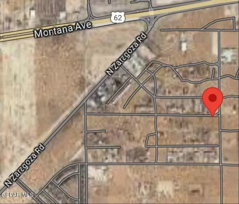 13579 Thelma Ln, El Paso, TX 79938