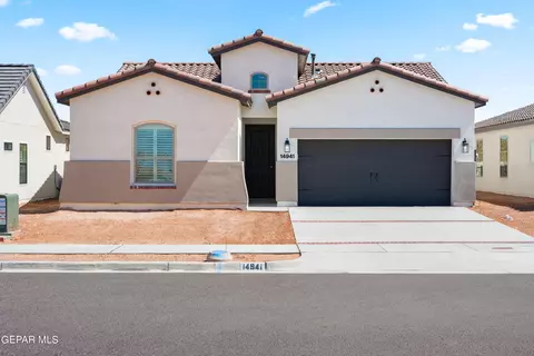 14941 Concept Ct, El Paso, TX 79938