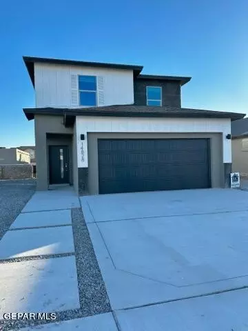 14828 Mike A Mendoza Ave, El Paso, TX 79938