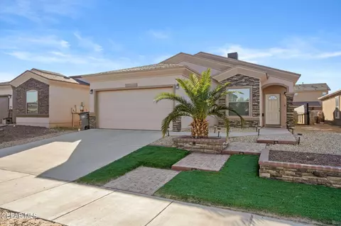 14200 John Risinger, El Paso, TX 79938