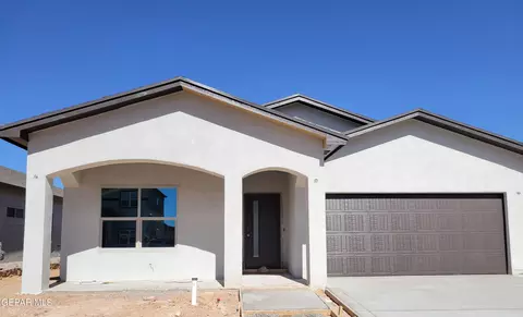 14829 Tierra Fortaleza Ave, El Paso, TX 79938
