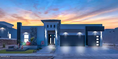 14568 Tierra Nectar Ave, El Paso, TX 79938