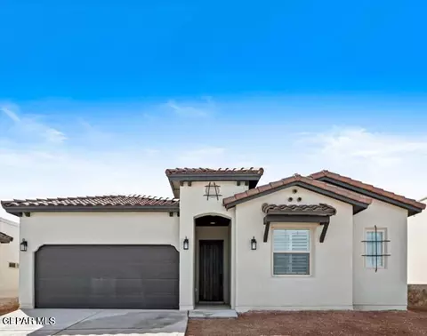 13341 Eton Ct, El Paso, TX 79928