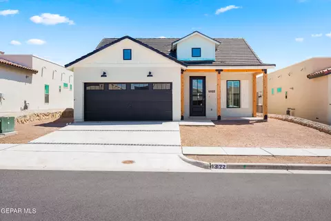 1188 Night Sky St, El Paso, TX 79928