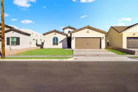 12617 Middlesbrough Ave, El Paso, TX 79938