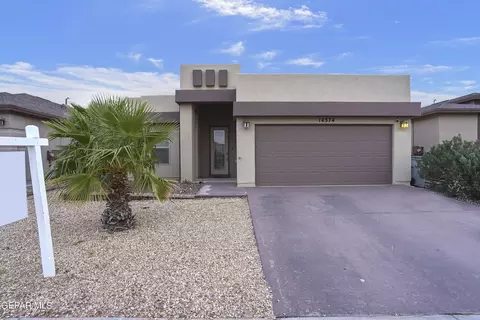 14374 Loma Esmeralda, El Paso, TX 79938