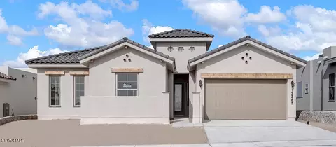 12908 Powick Dr, El Paso, TX 79928