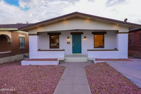 2926 Lebanon Ave, El Paso, TX 79930