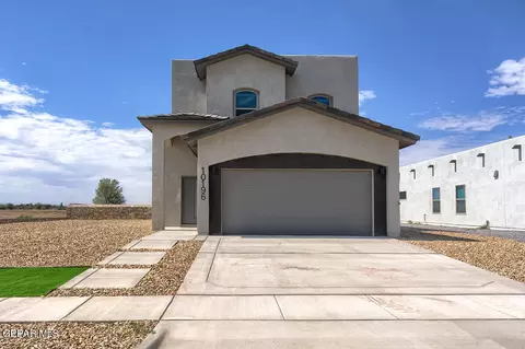 317 Adamtowne Dr, El Paso, TX 79928