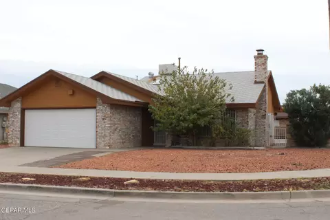 11450 Napolske Ct, El Paso, TX 79936
