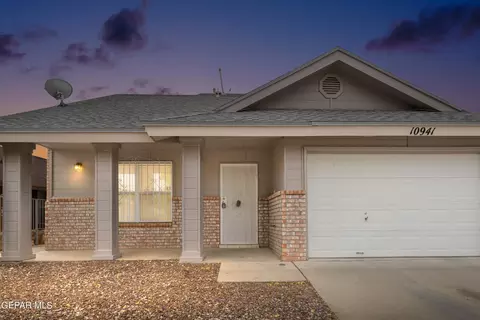 10941 Nathan Bay Dr, El Paso, TX 79934