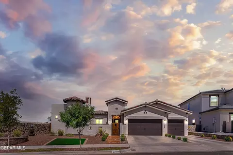 1306 Desert Sky Pl, El Paso, TX 79912