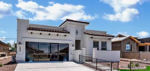 252 Emerald Day Pl, El Paso, TX 79928