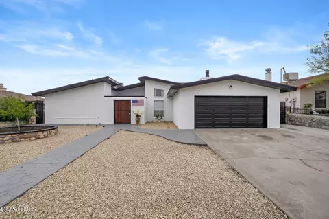 11729 Casa View Dr, El Paso, TX 79936