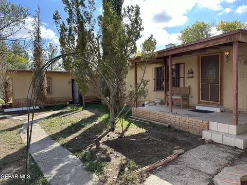 260 Copan Ct, Clint, TX 79836