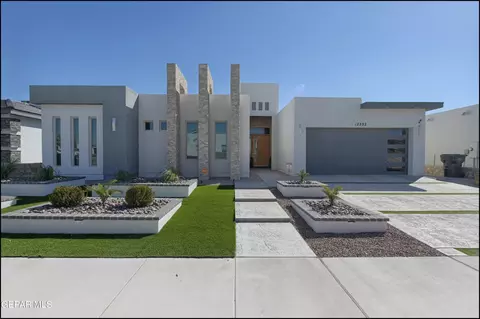 12392 Freshwater Dr, El Paso, TX 79928