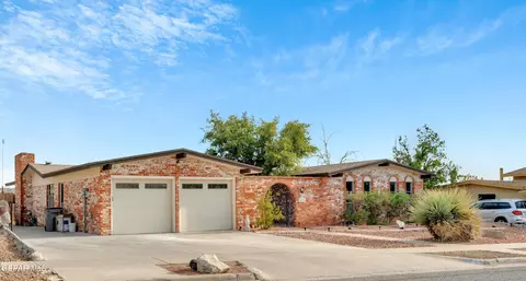 6628 Mariposa Dr, El Paso, TX 79912