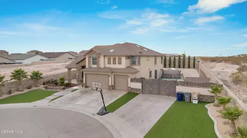 12572 Greg Martinez, El Paso, TX 79928