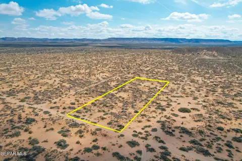 tbd Fordoche St, Horizon City, TX 79928