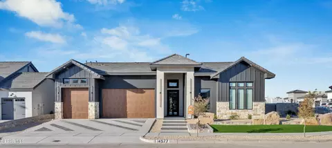 14577 Tierra Nectar Ave, El Paso, TX 79938