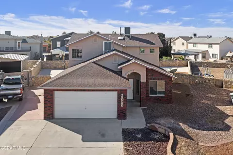 3973 Tierra Sur Pl, El Paso, TX 79938