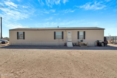 1005 Ocotal Rd, El Paso, TX 79928