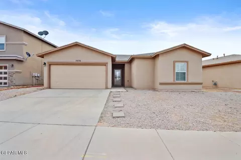 7036 Jericho Tree Dr, El Paso, TX 79934