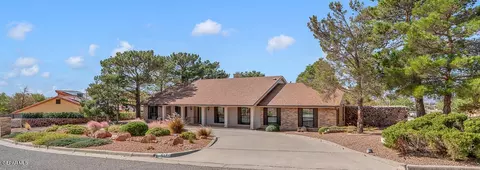 517 Greenhill Ln, El Paso, TX 79912