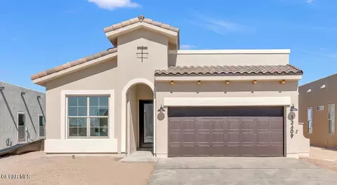 7337 Norte Grande Dr, El Paso, TX 79934