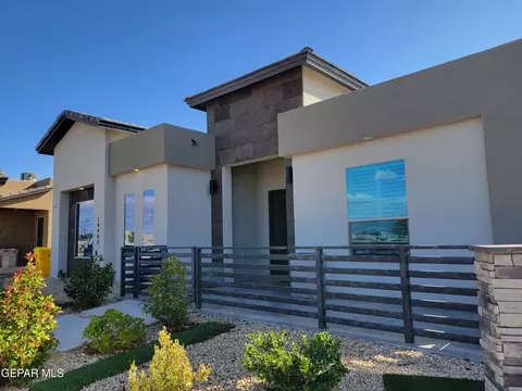 2216 Mike Price Dr, El Paso, TX 79938