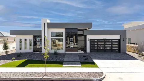 14576 Tierra Nectar Ave, El Paso, TX 79938