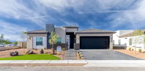 14576 John Mcneely Ave, El Paso, TX 79938