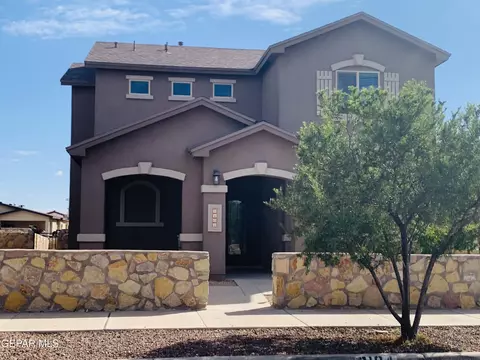 2104 Tim Foster St, El Paso, TX 79938