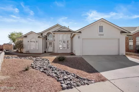 12212 Sarah Lisa Ln, El Paso, TX 79936