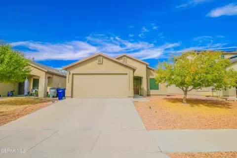 14653 Friesian Trl, El Paso, TX 79938