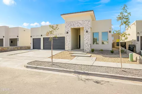 233 Emerald Clay Pl, El Paso, TX 79928