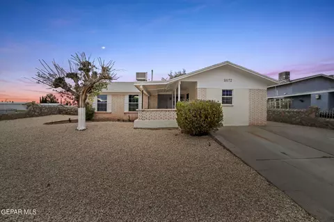10172 Tuscany St, El Paso, TX 79924