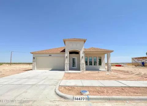 14489 Livingston Ct, El Paso, TX 79938