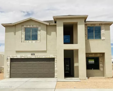 14427 Russell Borea, El Paso, TX 79938