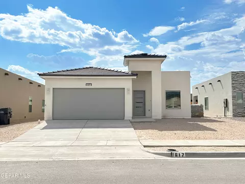 14480 Brianna Leah Dr, El Paso, TX 79938