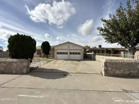 3301 Funston Pl, El Paso, TX 79936