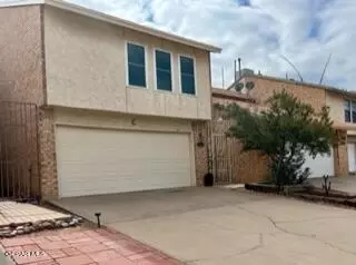 7040 Portugal Dr #C, El Paso, TX 79912