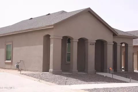 14765 Mike A Mendoza Ave, El Paso, TX 79938