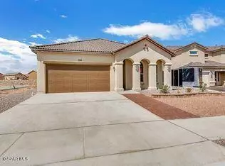 14761 Mike A Mendoza Ave, El Paso, TX 79938