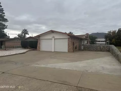 10617 Captain Valtr St, El Paso, TX 79924
